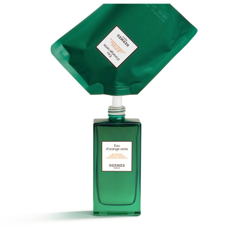 HERMÈS Eau d'orange verte - Duschgel für Körper und Haare HERMÈS Eau d'orange verte - Duschgel für Körper und Haare